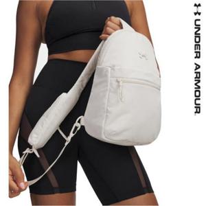 언더아머 sh06 UA 스튜디오 시티 슬링백 1388924-279