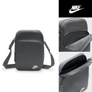 나이키 헤리티지 크로스바디 백(0456-084) 크로스백