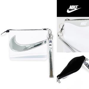 나이키 아이콘 코르테즈 크롬 월렛(6916-110)카드지갑