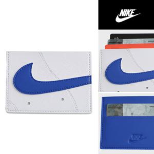나이키 ICON 에어포스1 월렛(3716-151) 명함 카드지갑