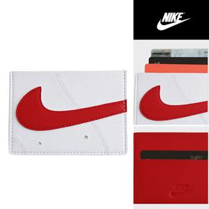 나이키 ICON 에어포스1 월렛(3716-173) 명함 카드지갑