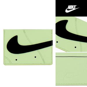 나이키 ICON 에어포스1 월렛(3716-756) 명함 카드지갑