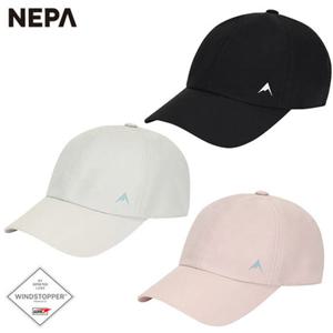 [네파][모자 캡모자](7KC7432)_남여 공용 스피릿 국산 고어텍스 윈드스타퍼 캡 모자