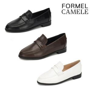 [포멜카멜레(슈즈)]포멜레 베이직 로퍼 3종택1 FLG1F1SC002 (2cm)