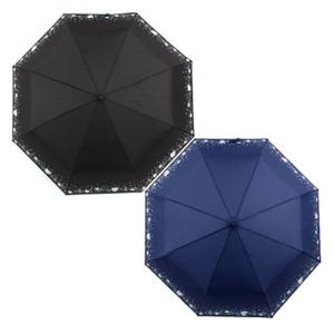 자수동우산 헬로키티우산 아동 캐릭터우산 수동우산 3단우산 여아용