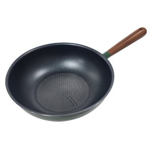 남선 러브송 하이퍼 IH 세라믹 궁중팬 30cm