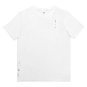 그래픽 러닝 일러스트 티셔츠(52729302) 푸마 반팔티셔츠