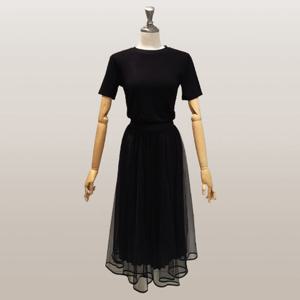 [난닝구]큐트닌 스커트 Z550228(1125A2SK026)