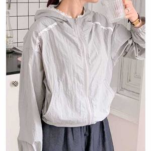 [드넬]레이스후드점퍼DWJ52013A