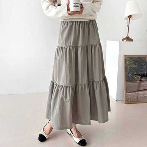 [드넬]미소캉캉스커트DWS52018A