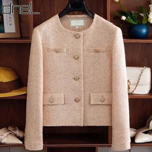 [드넬]노티트위드자켓DWJ52091A