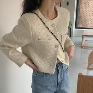 [드넬]파티트위드자켓DWJ51030A