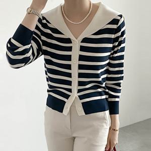 [드넬]단세라가디건DWC51037A