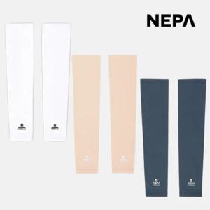 네파 남녀공용 아이스테크쉘 팔토시 자외선차단 등산 쿨토시 7LC7907