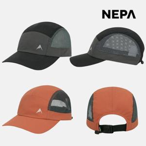 네파 공용 야구모자 쿨맥스 기능성 아웃도어 볼캡 등산모자 7LC7421