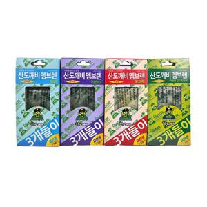 프리미엄 산도깨비 교환용 멤브렌 3개입_향선택