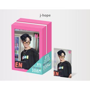 직소퍼즐 BTS 다이너마이트 액자 제이홉 108피스