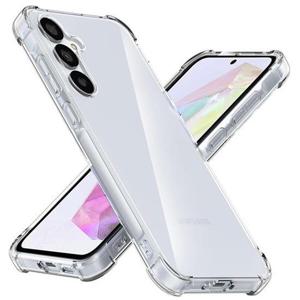 갤럭시퀀텀6 A56 5G A566 투명 클리어 젤리 범퍼 핸드폰 케이스