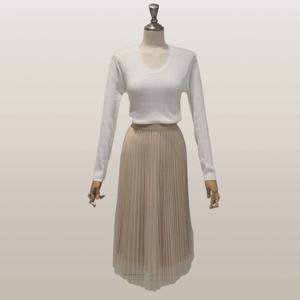 [난닝구]콘세론 스커트 Z550229(1125A2SK027)