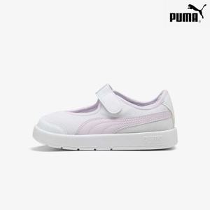 [푸마]코트플렉스 V3 리나 벨크로 프리스쿨 40057801