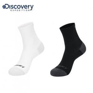 디스커버리 25N 하이 컴포트 쿨맥스 미드삭스 (DXSO7065N)