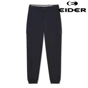 아이더 QUANTUM (퀀텀) 여성 아이스 카고 조거 팬츠 (DWM22333_N4)