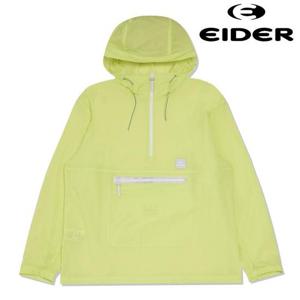 아이더 TOUR PLUS (투르 플러스) UNI 아노락 스트레치 자켓 (DUM22142_G5)