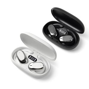 지니큐 ZQ-SFIT5 블루투스이어폰 오픈형 귀걸이형