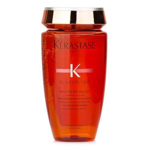 케라스타즈 디스플린 방 올레오 릴렉스 모발 관리 샴푸 250ml