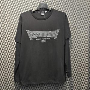 엠할리데이 HC03 피그먼트 레이어드 티 MO3TU651