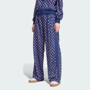 아디다스바지 BQJ IY0326 아디컬러 파이어버드 모노그램 트랙 팬츠