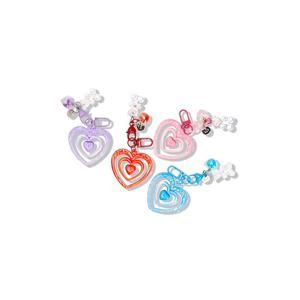 [랩]하트 베어 키링(AQ7AA400)