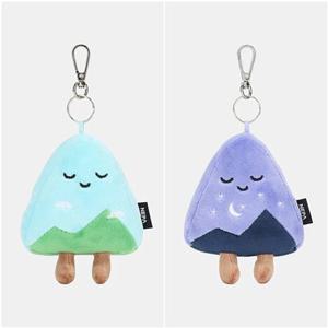 [네파] [7LC7915L14] 악세사리 피크에이 시그니처 키링 인형