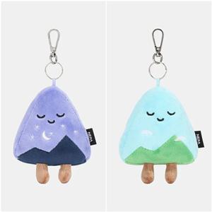 [네파] [7LC7915N31] 악세사리 피크에이 시그니처 키링 인형