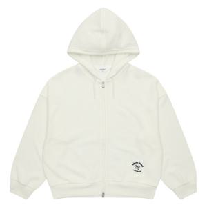 [에꼴리에] 여자 가을이월 루즈핏 후드집업가디건(25A1153)