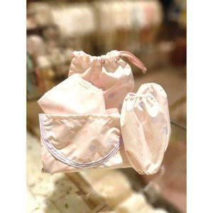 [아가방] 리비 더비  앞치마 세트 (01S065902)