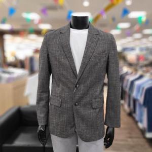 런던포그 HC05 델라벨 자켓 FLFJS301