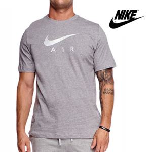 나이키 NIKE AIR 스우시 티셔츠 USA BV0626-063