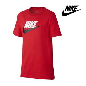 나이키 NIKE SPORTSWEAR 스우시 로고 티셔츠 USA DC9957-657