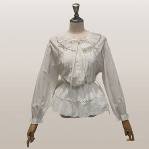 [난닝구]퍼친디 레이어드스커트 550231(1125A2SK029)