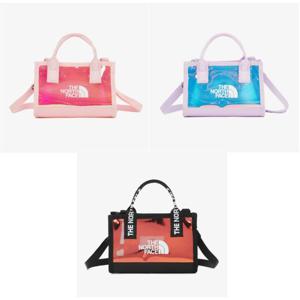NN2PR05 노스페이스 키즈 미니 토트 백