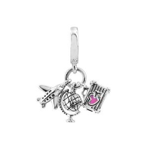 [판도라 PANDORA] 799435C01 여성 참