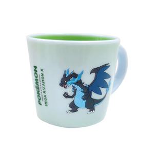 [릴팡]릴팡 포켓몬스터 더블컬러 핸들컵 (메가리자몽X) / PK8067