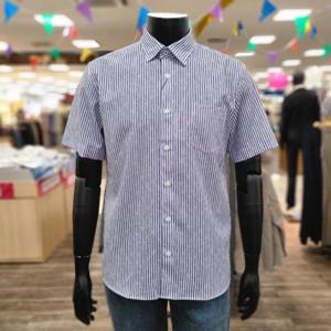 런던포그 HC05 라운드 캐쥬얼셔츠 LNA3A570