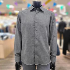 런던포그 HC05 델라베 패턴 셔츠 ZLW3C850