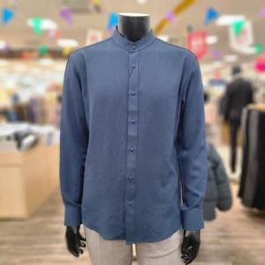 런던포그 HC05 차이나  에리 셔츠 ZNSCC608