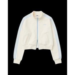 [널디] 우먼스 NY 트랙 탑(25SS) PNES25TR03 W S NY TRACK TOP(25SS)