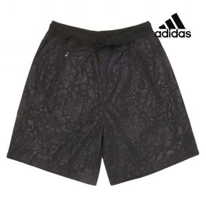 아디다스 남성 OB AOP 쇼트반바지 CF5327