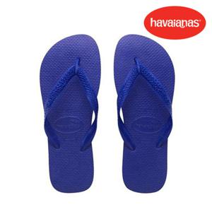 하바이아나스 정품 탑 마린블루 4000029-2711