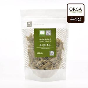 [ORGA] [기획]호두(유기농) (200g)